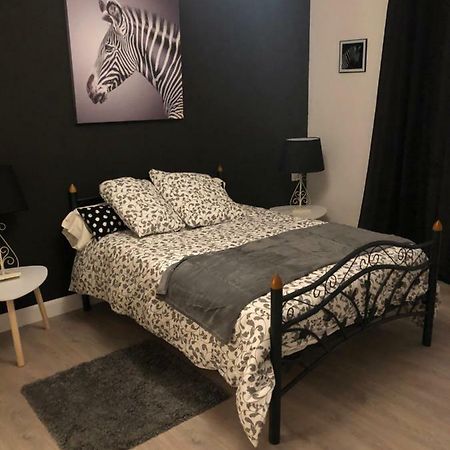 La Salaberie Villa Villeréal Dış mekan fotoğraf