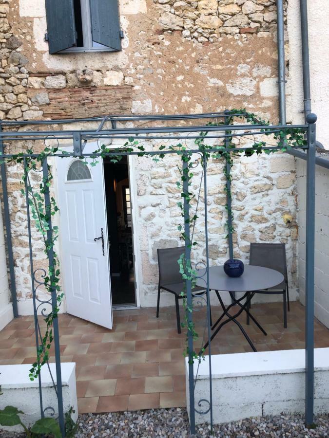 La Salaberie Villa Villeréal Dış mekan fotoğraf