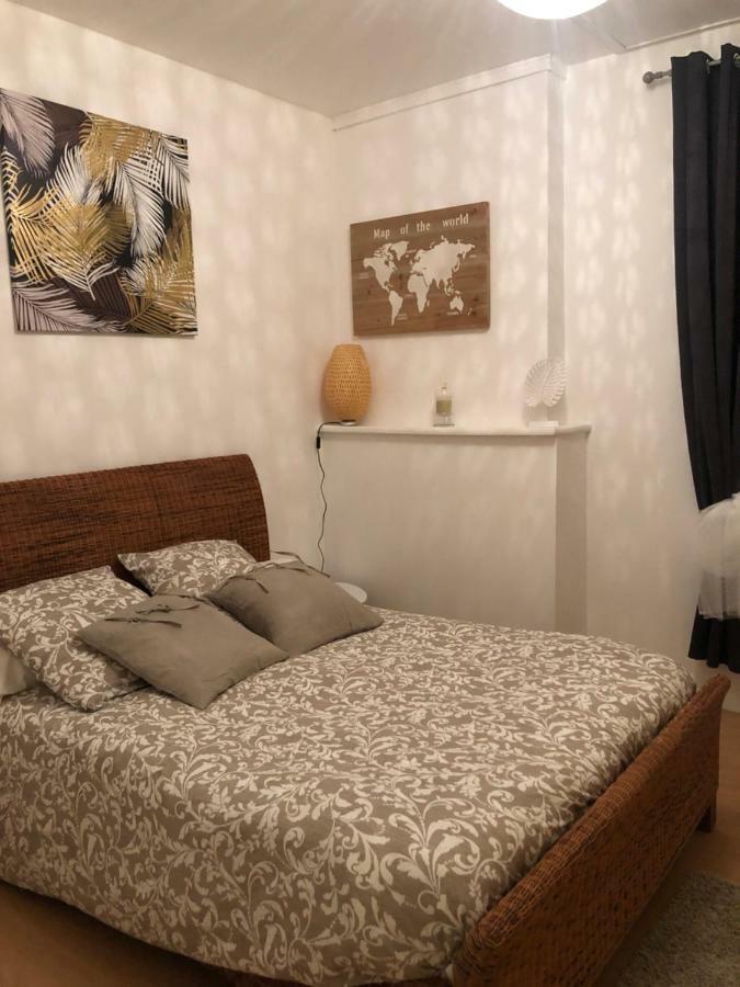 La Salaberie Villa Villeréal Dış mekan fotoğraf