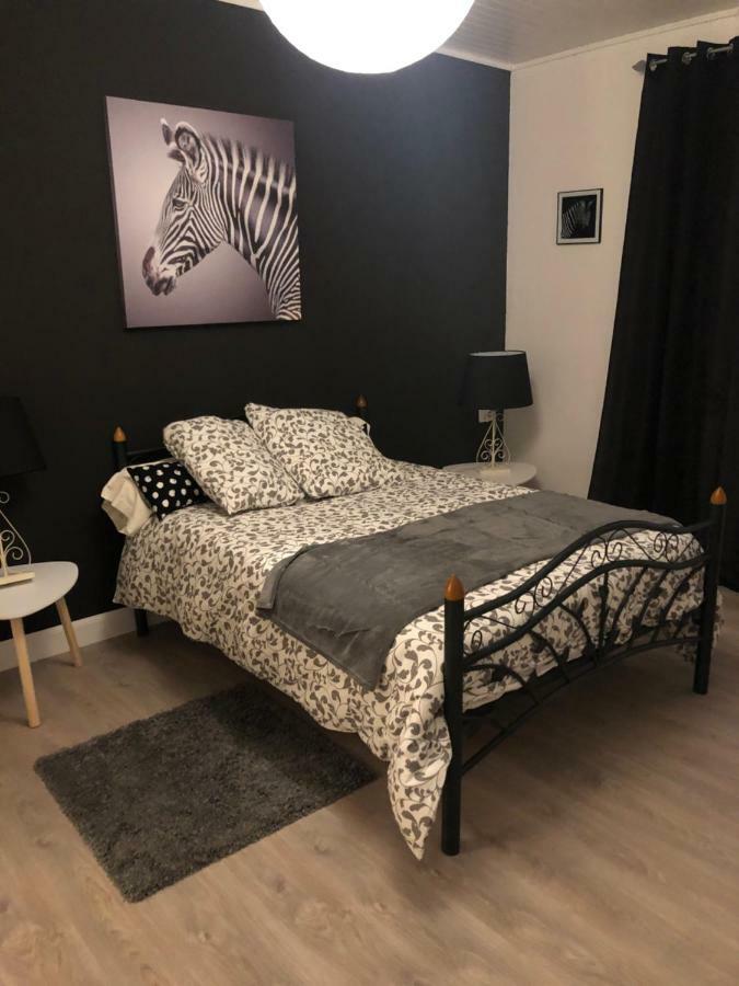 La Salaberie Villa Villeréal Dış mekan fotoğraf
