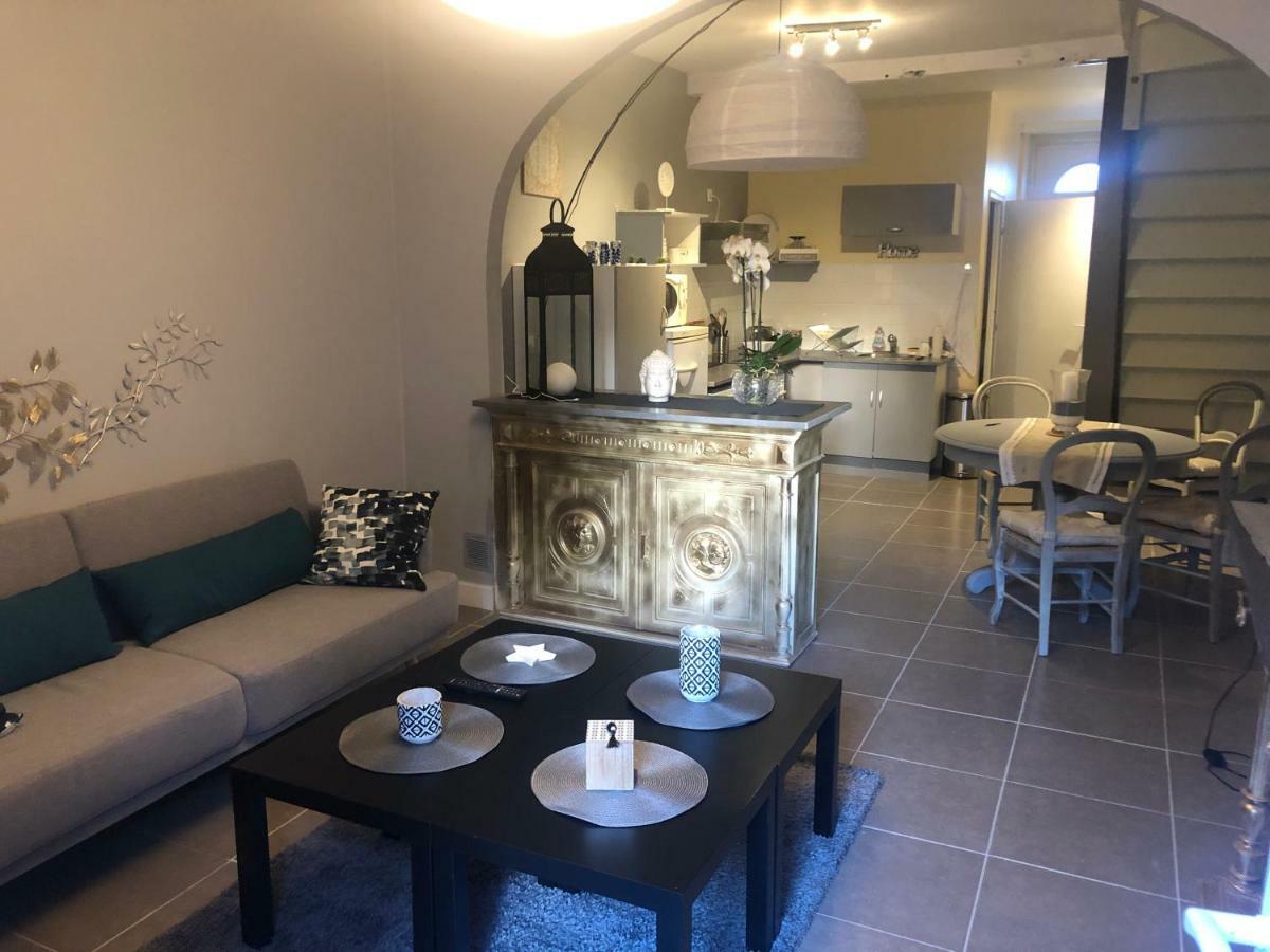 La Salaberie Villa Villeréal Dış mekan fotoğraf