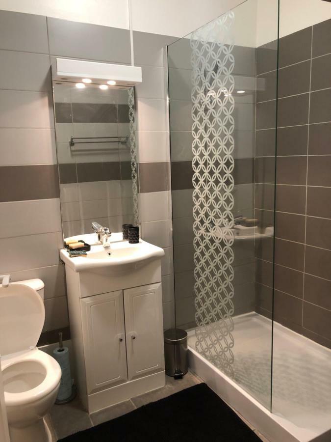 La Salaberie Villa Villeréal Dış mekan fotoğraf