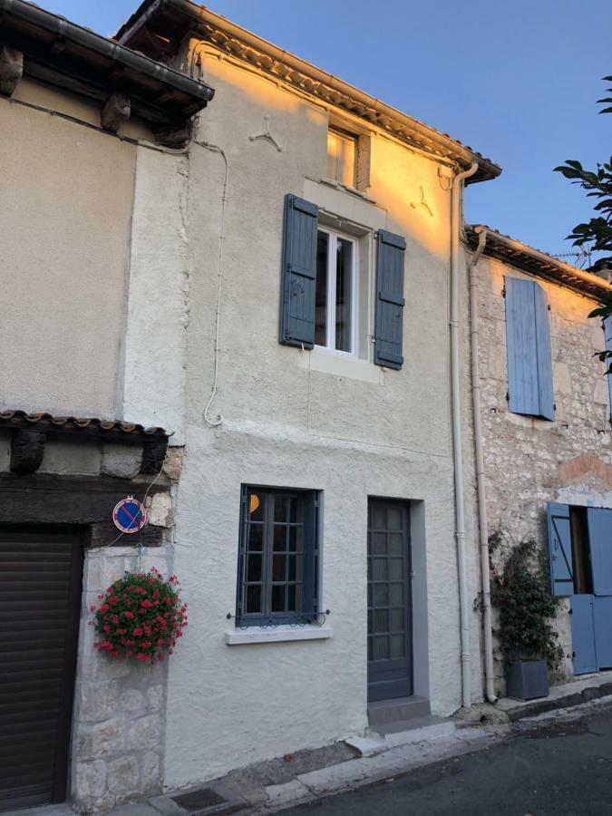 La Salaberie Villa Villeréal Dış mekan fotoğraf